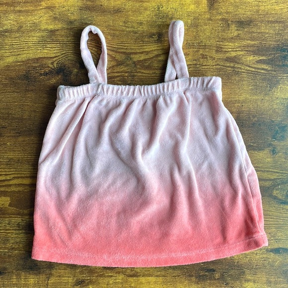 Perfect Swim Cover up for Girl - Picture 2 of 2